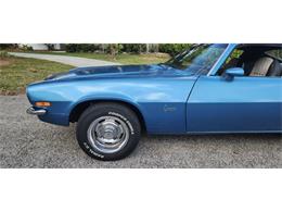 1972 Chevrolet Camaro (CC-1727489) for sale in Pompano Beach, Florida