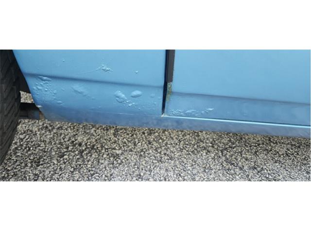 1972 Chevrolet Camaro (CC-1727489) for sale in Pompano Beach, Florida