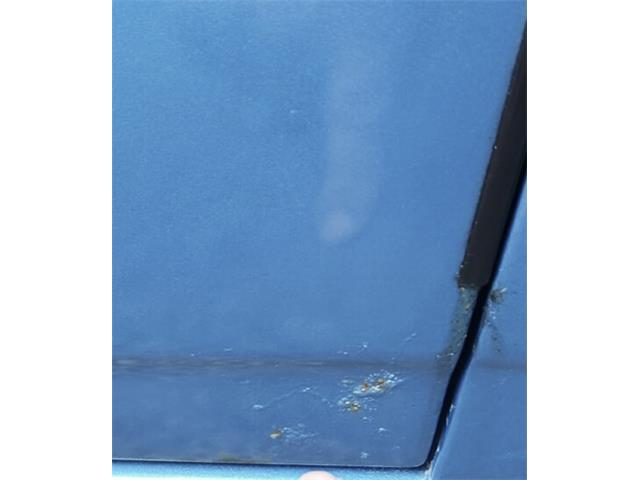 1972 Chevrolet Camaro (CC-1727489) for sale in Pompano Beach, Florida