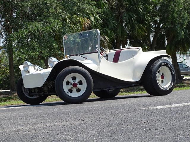 1967 Volkswagen Dune Buggy (CC-1720749) for sale in Palmetto, Florida