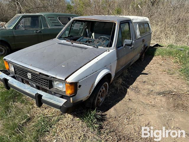 1981 Volkswagen Rabbit (CC-1727496) for sale in , 