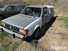 1981 Volkswagen Rabbit (CC-1727496) for sale in , 