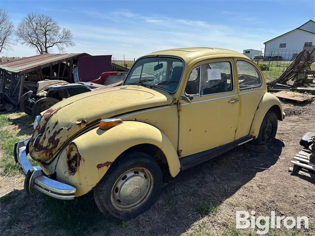 1971 Volkswagen Beetle (CC-1727500) for sale in , 