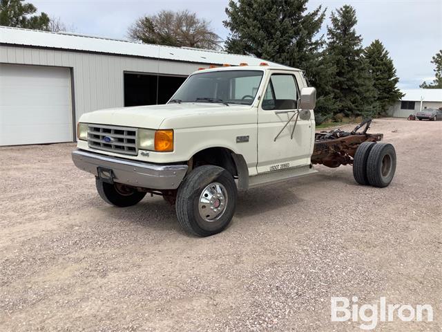 1989 Ford F350 (CC-1727501) for sale in , 