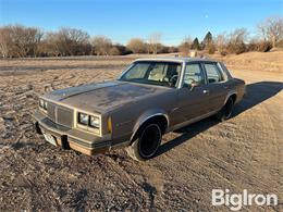 1983 Pontiac Bonneville (CC-1727507) for sale in , 