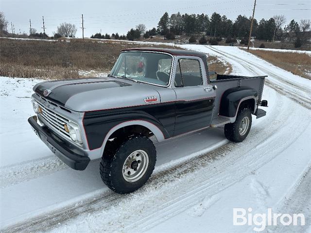 1962 Ford F250 (CC-1727510) for sale in , 