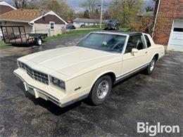1984 Chevrolet Monte Carlo (CC-1727513) for sale in , 