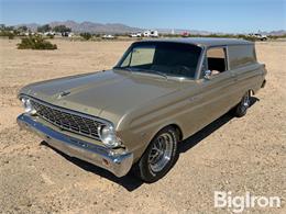 1964 Ford Falcon (CC-1727514) for sale in , 