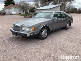 1987 Lincoln Mark VII (CC-1727523) for sale in , 