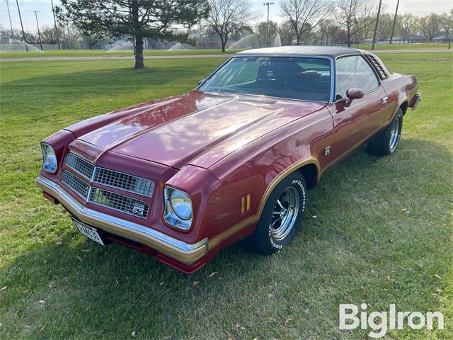 1976 Chevrolet Laguna S3 (CC-1727525) for sale in , 