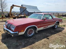 1977 Oldsmobile Cutlass (CC-1727527) for sale in , 