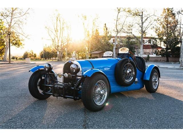 1925 Bugatti Replica (CC-1727544) for sale in Prescott Valley, Arizona