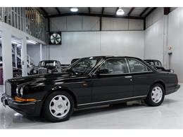 1994 Bentley Continental (CC-1727555) for sale in St. Louis, Missouri