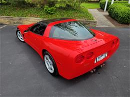 1999 Chevrolet Corvette (CC-1727562) for sale in Canton, Ohio