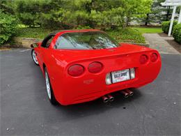 1999 Chevrolet Corvette (CC-1727562) for sale in Canton, Ohio