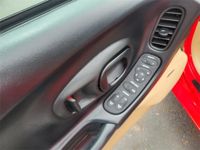 1999 Chevrolet Corvette (CC-1727562) for sale in Canton, Ohio