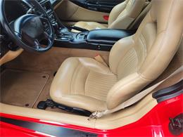 1999 Chevrolet Corvette (CC-1727562) for sale in Canton, Ohio