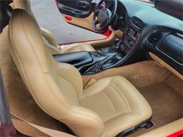 1999 Chevrolet Corvette (CC-1727562) for sale in Canton, Ohio