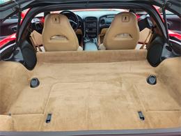 1999 Chevrolet Corvette (CC-1727562) for sale in Canton, Ohio