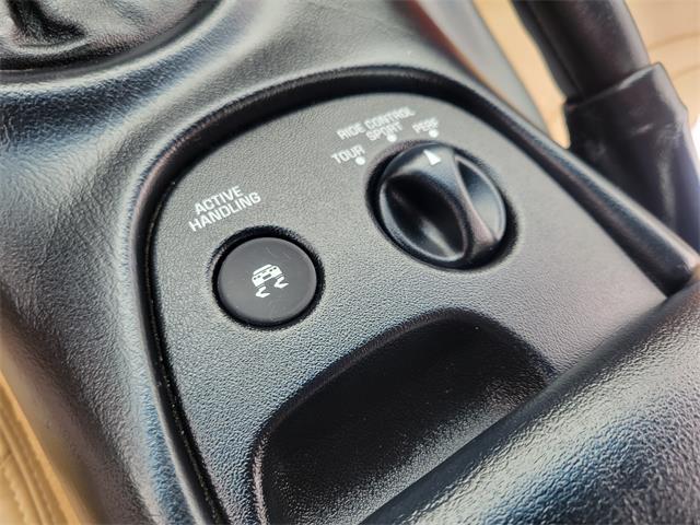 1999 Chevrolet Corvette (CC-1727562) for sale in Canton, Ohio