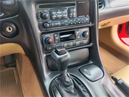 1999 Chevrolet Corvette (CC-1727562) for sale in Canton, Ohio
