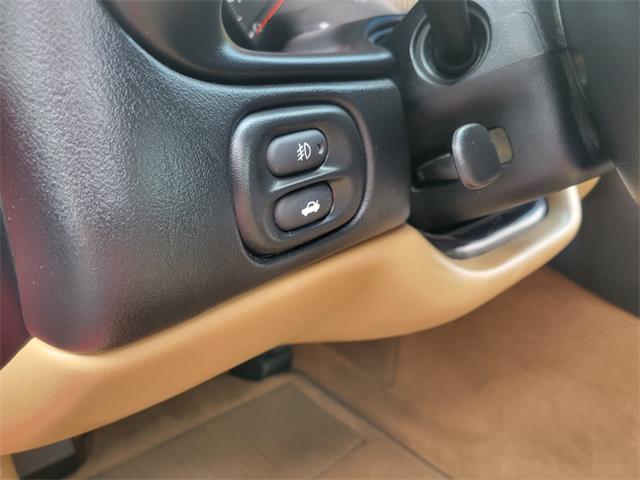 1999 Chevrolet Corvette (CC-1727562) for sale in Canton, Ohio