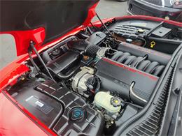 1999 Chevrolet Corvette (CC-1727562) for sale in Canton, Ohio