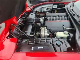 1999 Chevrolet Corvette (CC-1727562) for sale in Canton, Ohio