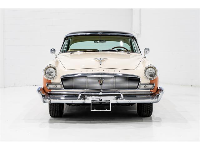 1956 Chrysler New Yorker (CC-1727564) for sale in st-leonard, Quebec