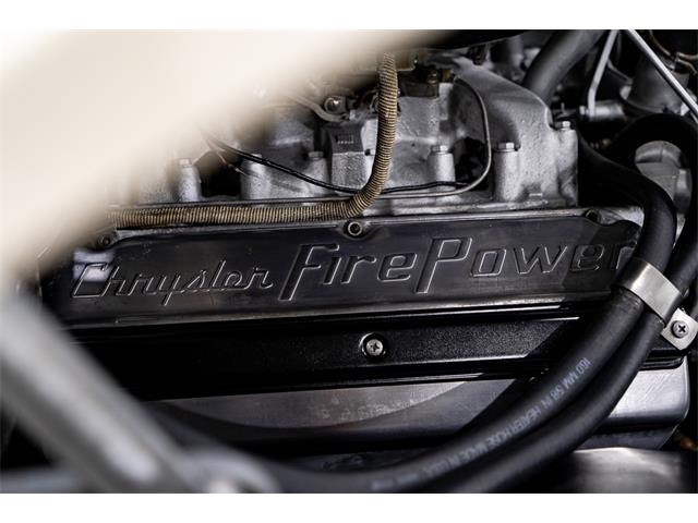 1956 Chrysler New Yorker (CC-1727564) for sale in st-leonard, Quebec
