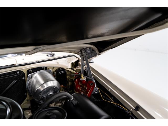 1956 Chrysler New Yorker (CC-1727564) for sale in st-leonard, Quebec