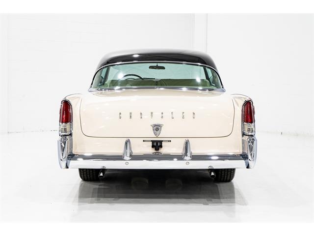 1956 Chrysler New Yorker (CC-1727564) for sale in st-leonard, Quebec