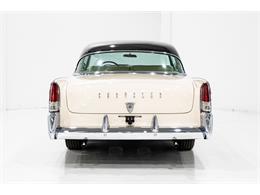 1956 Chrysler New Yorker (CC-1727564) for sale in st-leonard, Quebec