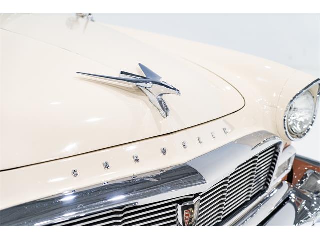 1956 Chrysler New Yorker (CC-1727564) for sale in st-leonard, Quebec