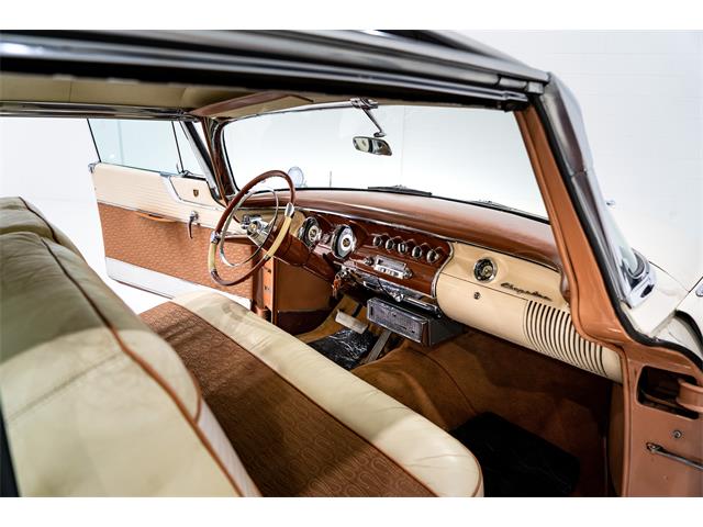 1956 Chrysler New Yorker (CC-1727564) for sale in st-leonard, Quebec