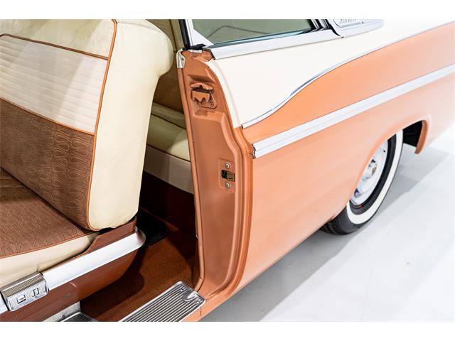 1956 Chrysler New Yorker (CC-1727564) for sale in st-leonard, Quebec