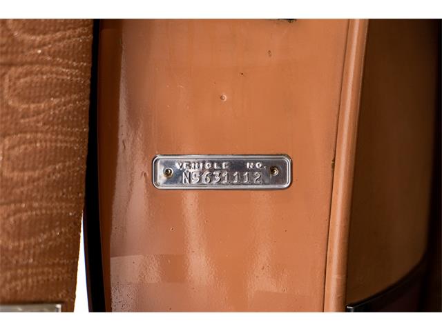 1956 Chrysler New Yorker (CC-1727564) for sale in st-leonard, Quebec