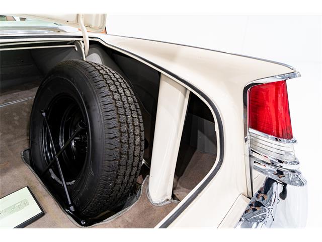 1956 Chrysler New Yorker (CC-1727564) for sale in st-leonard, Quebec