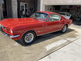 1965 Ford Mustang (CC-1727582) for sale in Huntsville, Alabama