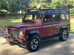 1987 Land Rover Defender (CC-1727586) for sale in Newtown, Pennsylvania