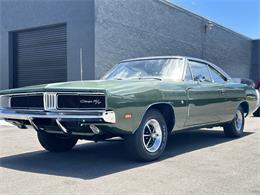 1969 Dodge Charger (CC-1727587) for sale in Bradenton, Florida