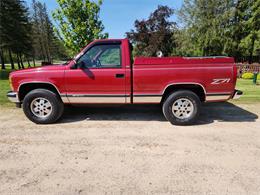 1990 Chevrolet Silverado (CC-1727590) for sale in Richland Center, Wisconsin