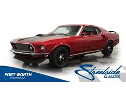 1969 Ford Mustang (CC-1727598) for sale in Ft Worth, Texas