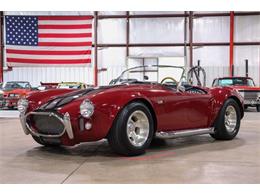 1965 Shelby Cobra (CC-1727599) for sale in Kentwood, Michigan