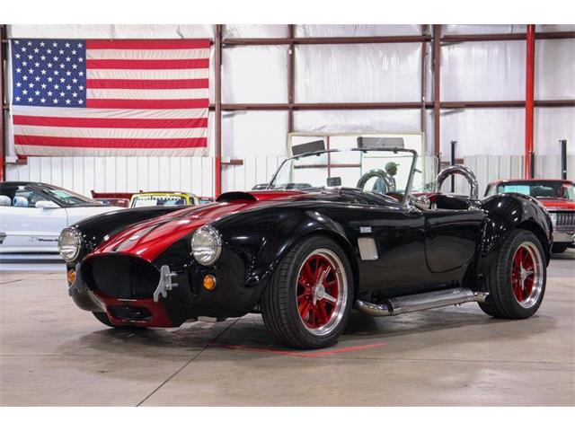 1966 Shelby Cobra (CC-1727600) for sale in Kentwood, Michigan