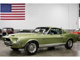 1968 Ford Mustang (CC-1727601) for sale in Kentwood, Michigan