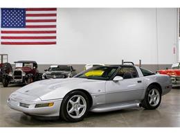 1996 Chevrolet Corvette (CC-1727602) for sale in Kentwood, Michigan