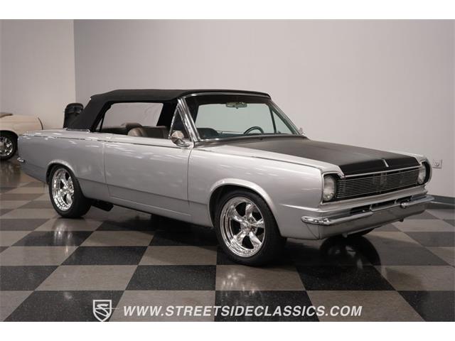 1967 AMC Rambler for Sale | ClassicCars.com | CC-1727617