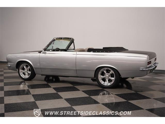 1967 AMC Rambler for Sale | ClassicCars.com | CC-1727617