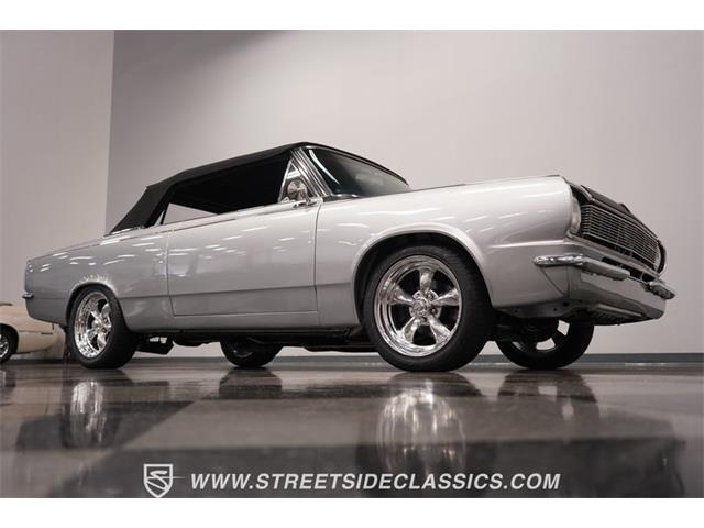 1967 AMC Rambler for Sale | ClassicCars.com | CC-1727617